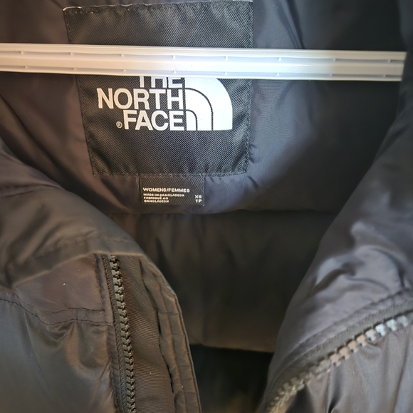 The North Face Vest - Picture 3 of 3
